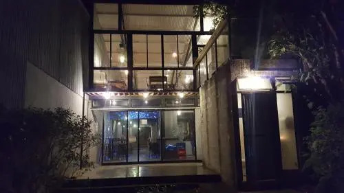 OutBox Inn