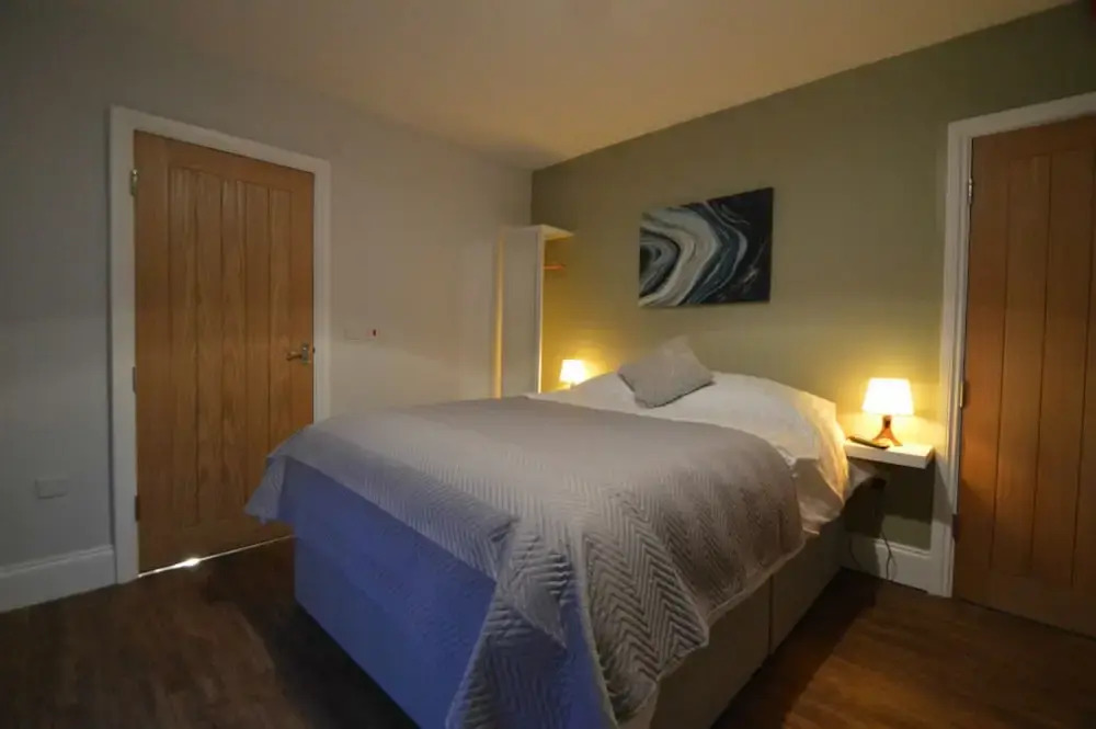 The Plough Retreat