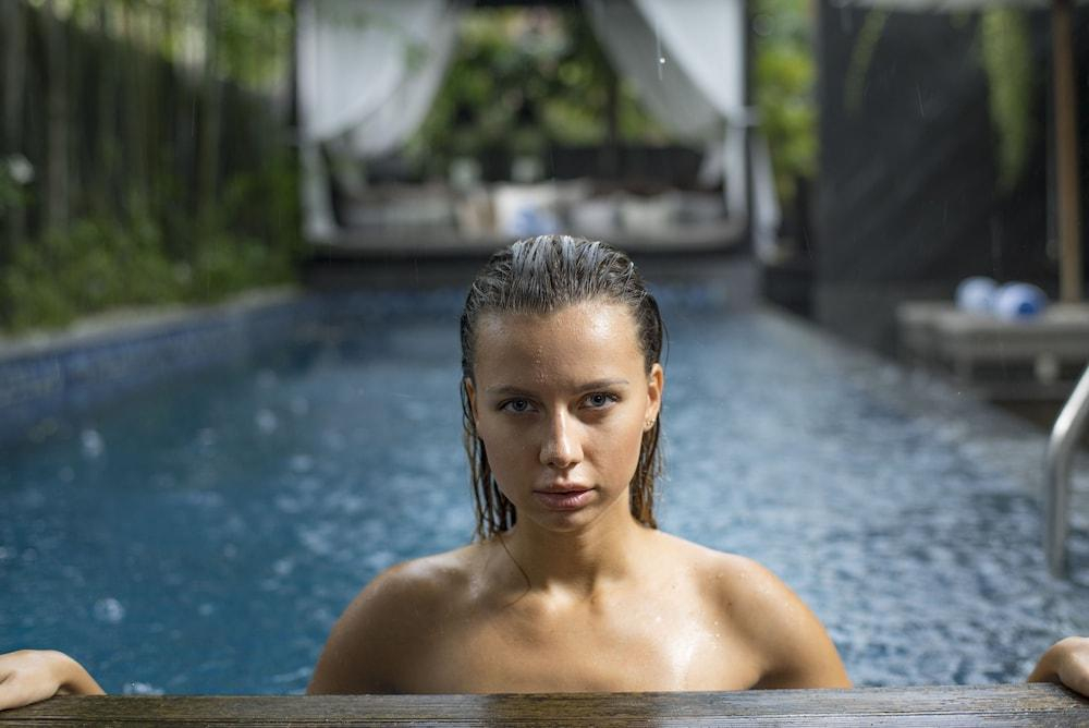 Villa Balimu Seminyak