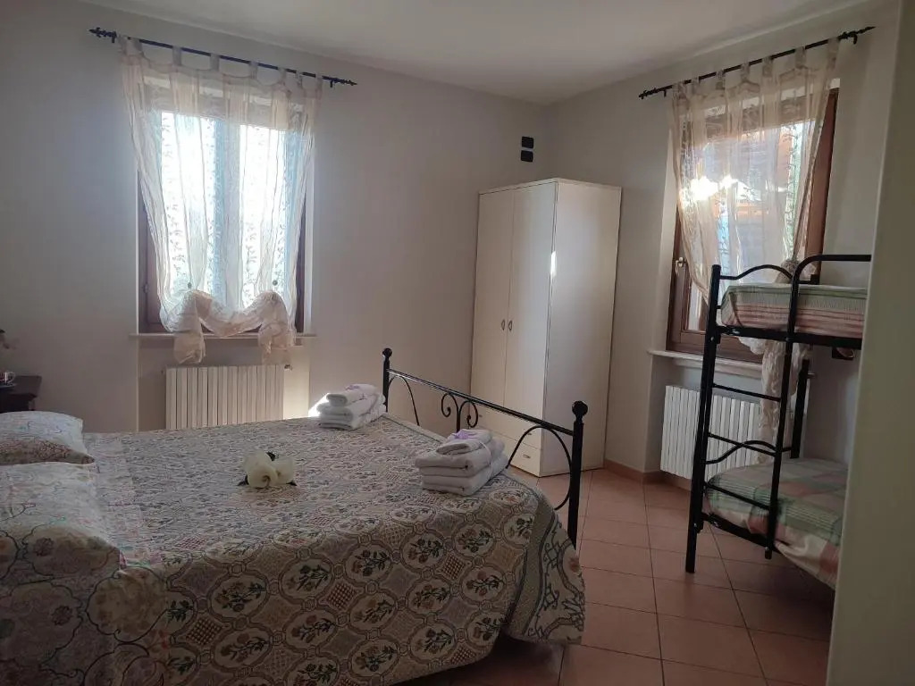 Agriturismo LUliveto