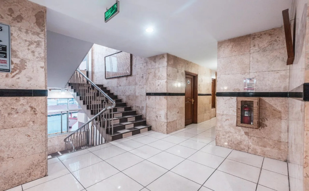 Hotel Alia Matraman