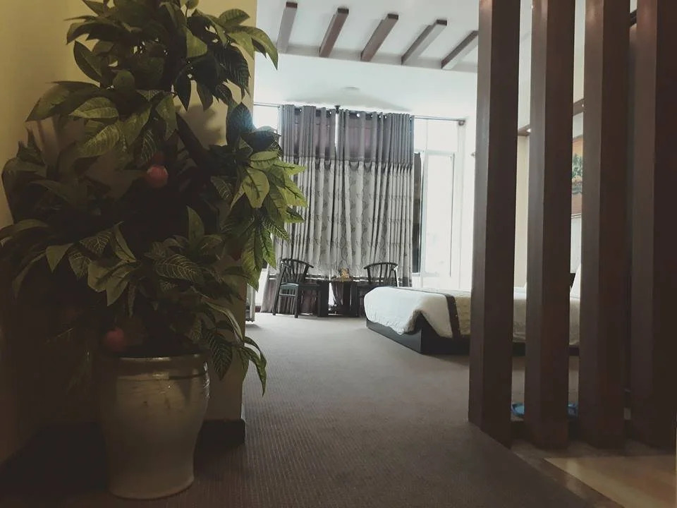 Los Hotel