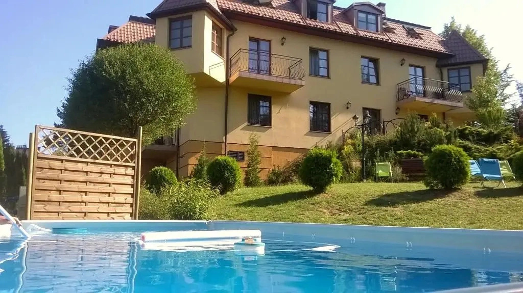 Villa Gorczańska