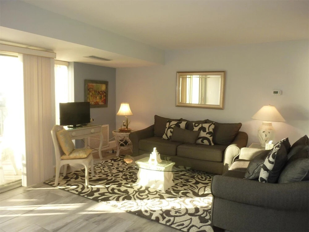Henlopen Unit 820 by Long & Foster