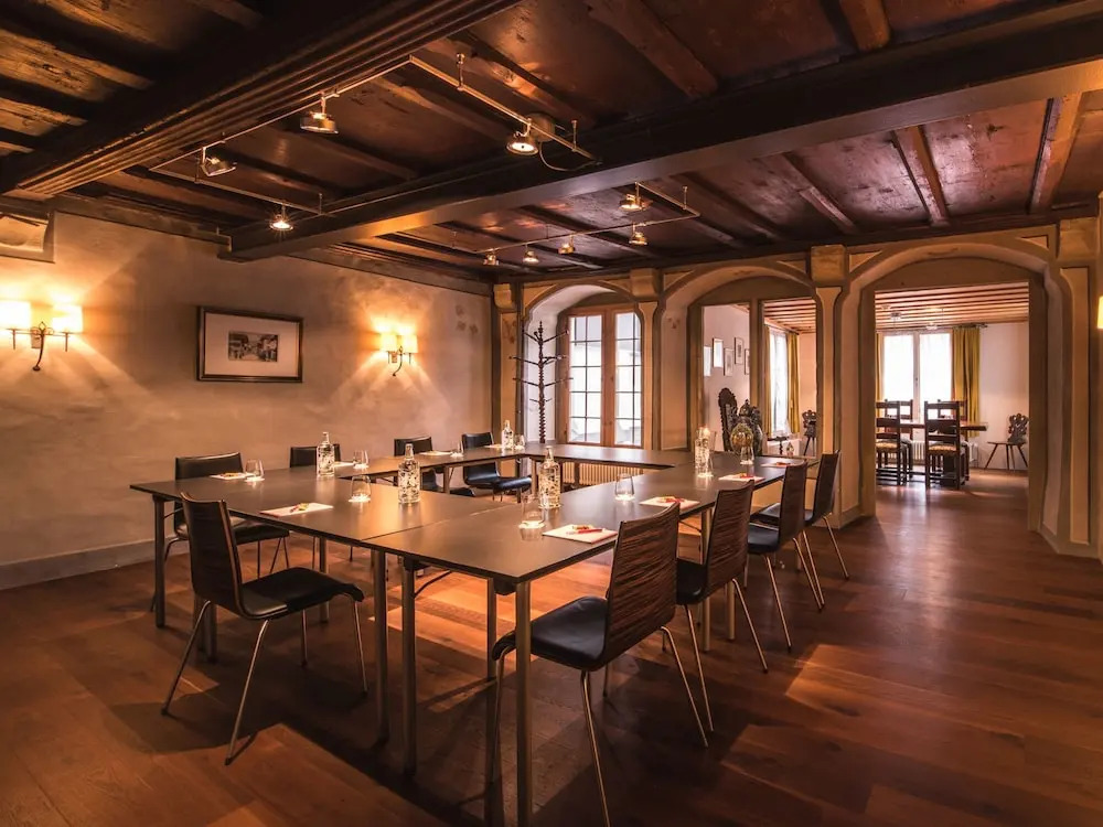 Hotel Interlaken