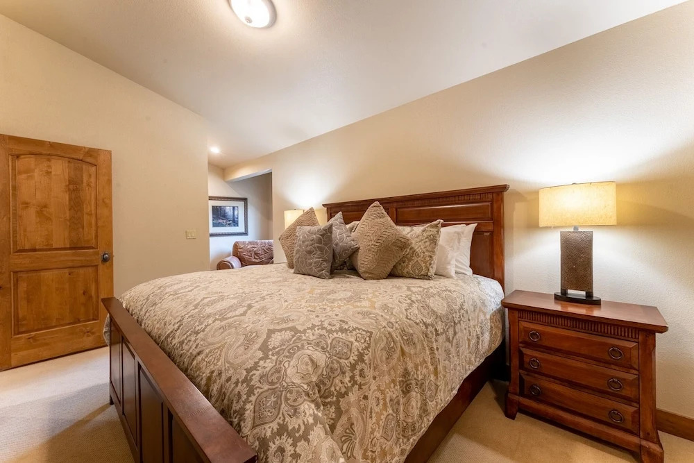 Rasor Court #24 by Summit County Mountain Retreats