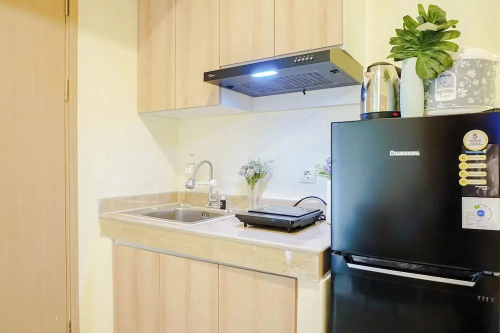 Studio Apartment At Meikarta Near Dian Harapan School