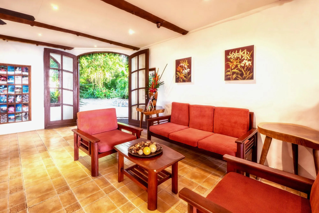 Atlantis Dive Resort Dumaguete