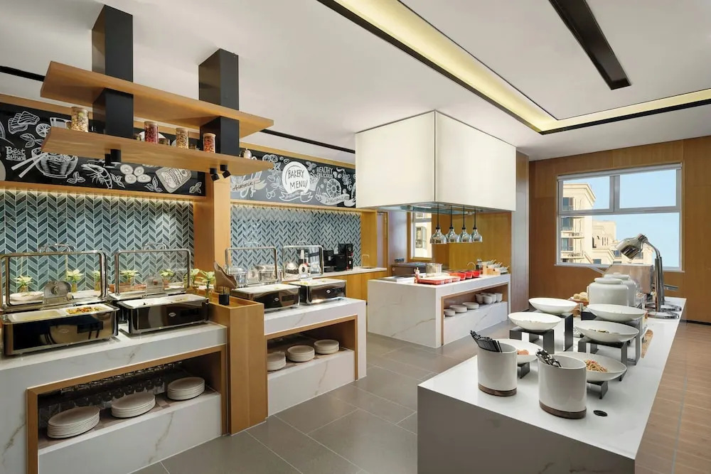 Fairfield by Marriott Shijiazhuang Station