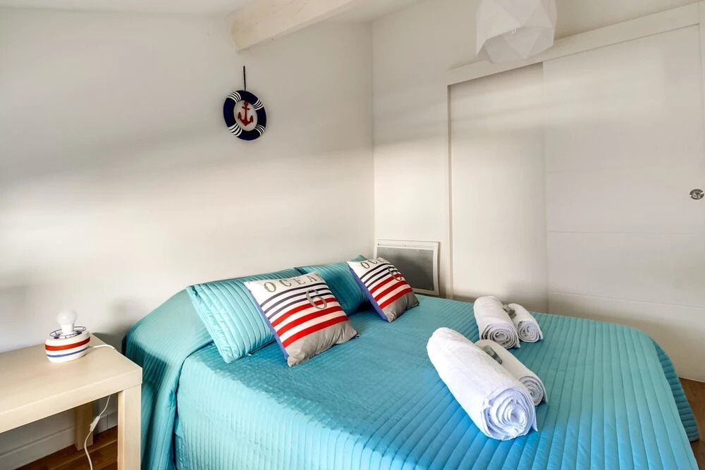 Traverse Mimont Apartment 2
