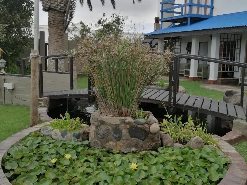 Spindrift Guesthouse
