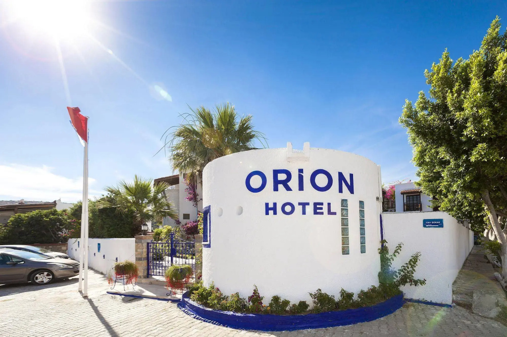 Orion hotel