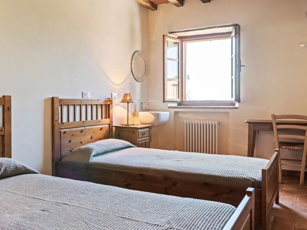 Holiday Home in Ca De Grimaldi with Garden