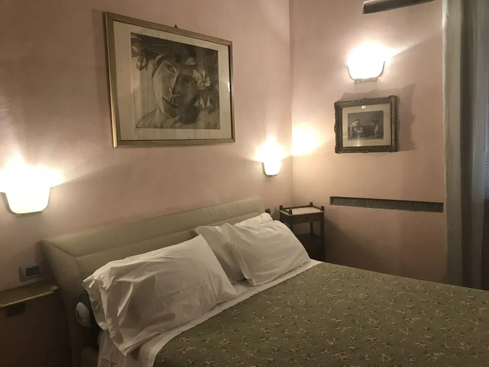 Serragli Luxury Casa Di Annusca