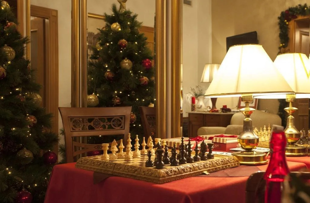 Judita Palace Heritage Hotel