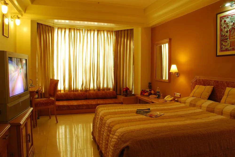 Dee Marks Airport Hotel & Resorts