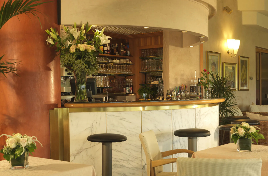 Hotel Sportsman