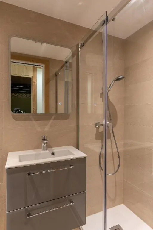 Apartment Lassare