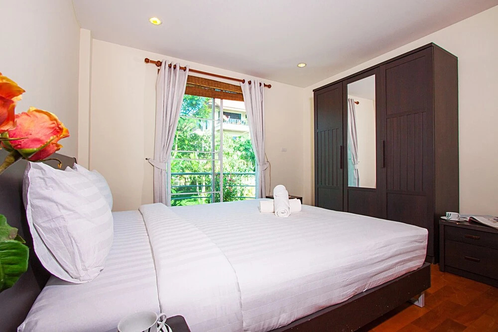 Vara Apartment
