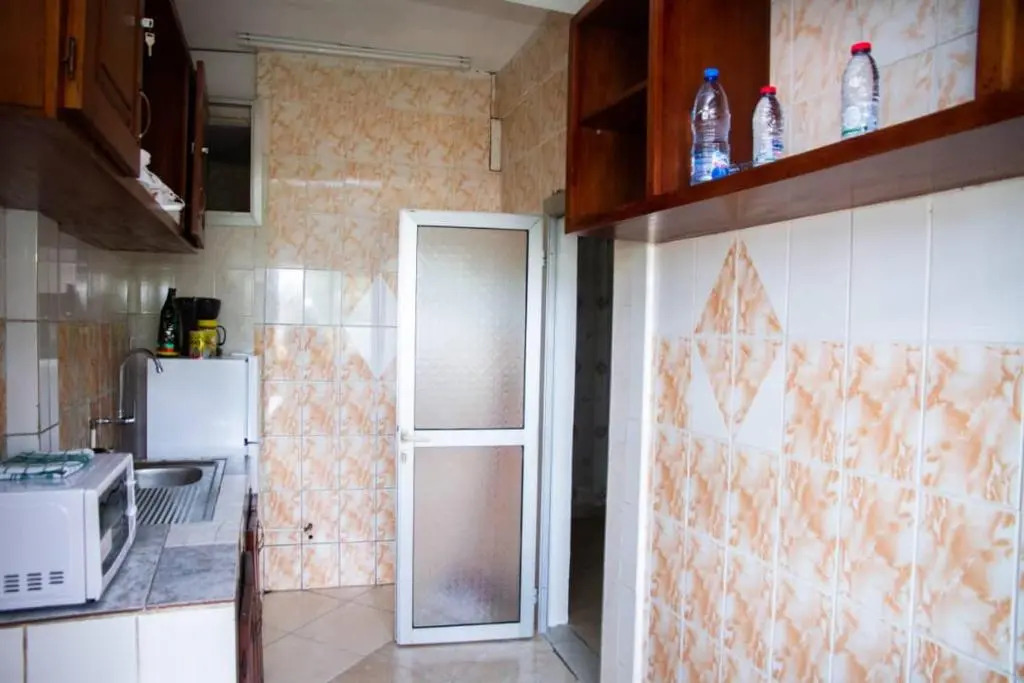 ABT Apartments Bonapriso-7Mins From Airport
