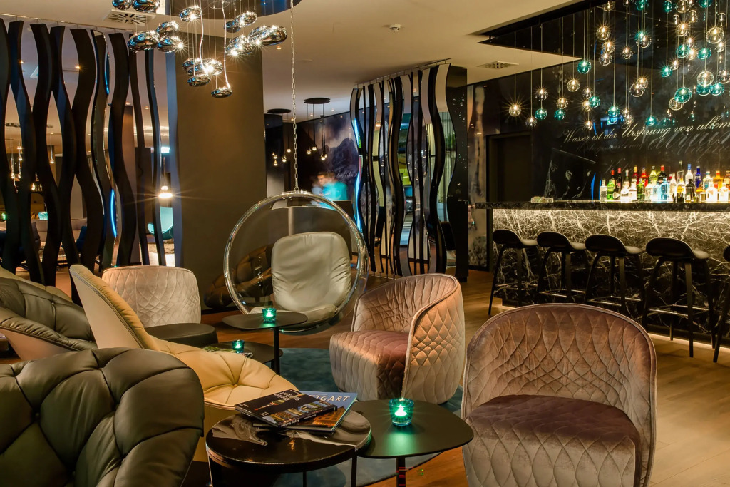 Motel One Stuttgart-Bad Cannstatt