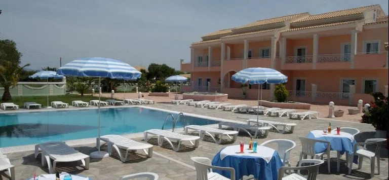 South Coast Hotel