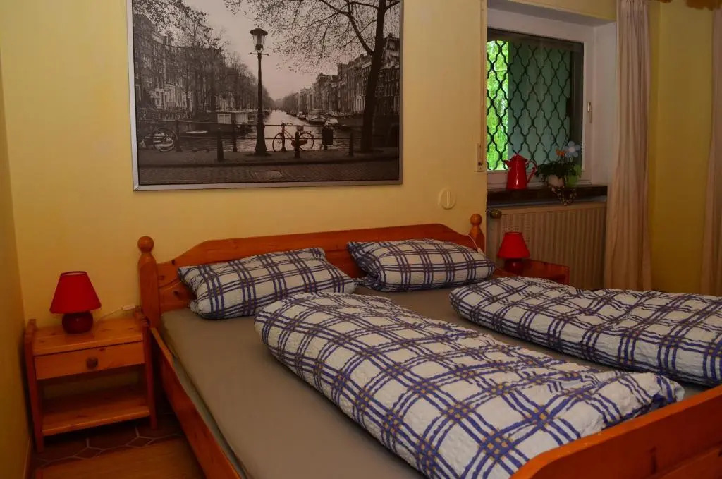 Ferienhaus Thelen