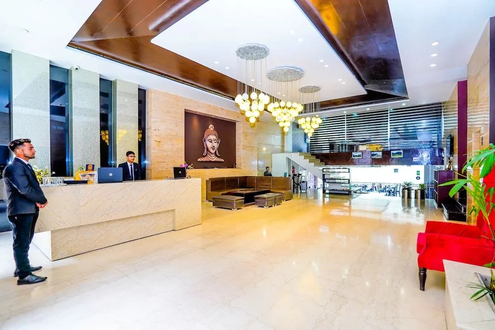 Hotel The Vaikunth