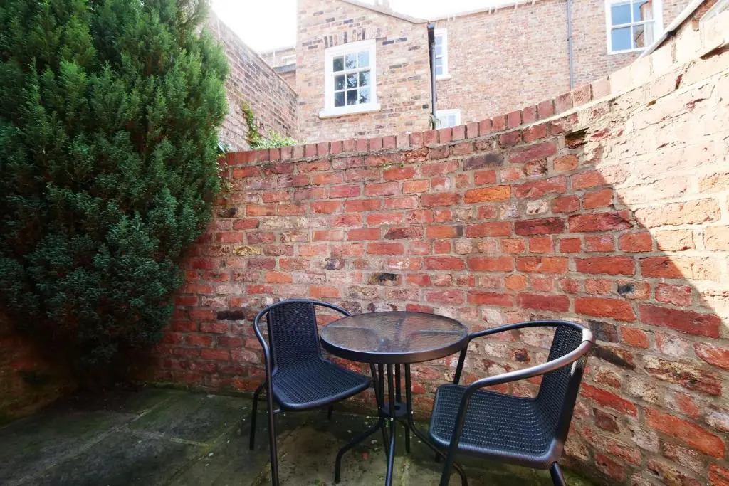 Stodham Studio - One Bed Near York Minster