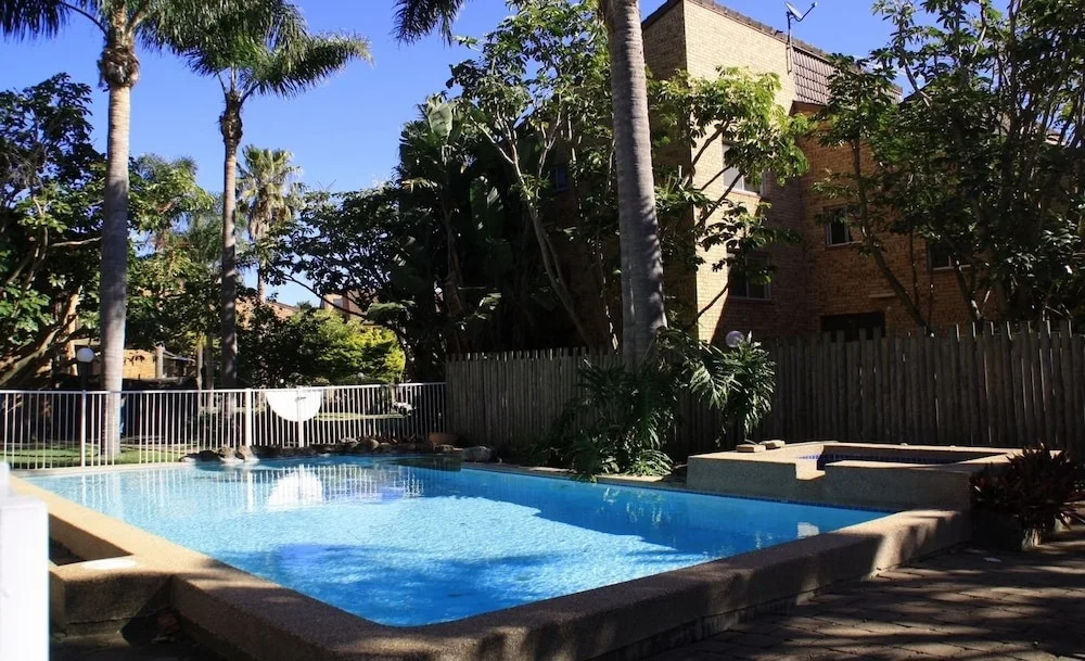 Reef Resort Apartments