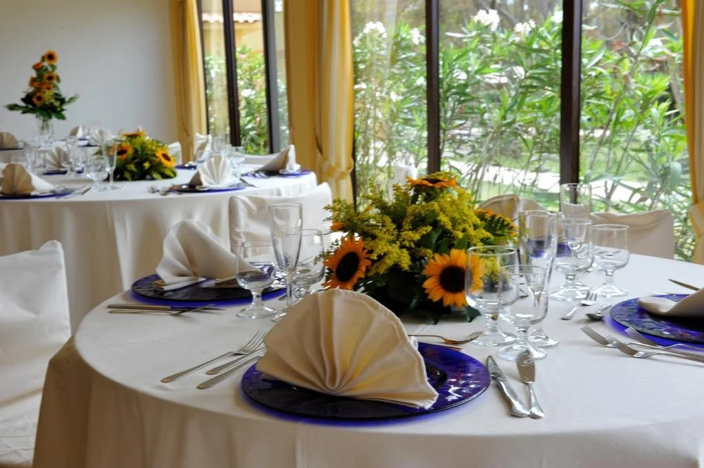 Le Dune Blu Resort