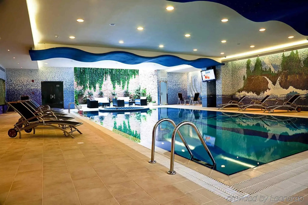 Corp Al Khobar Corniche Hotel