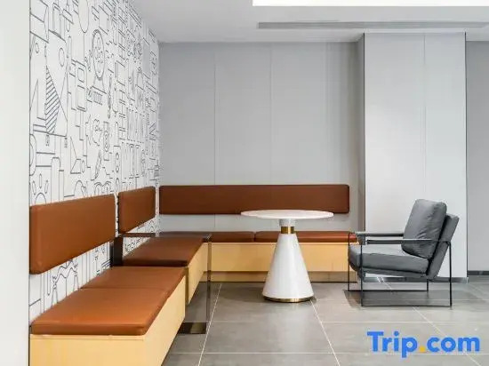 PengYoo Esports Hotel (Guanlan)