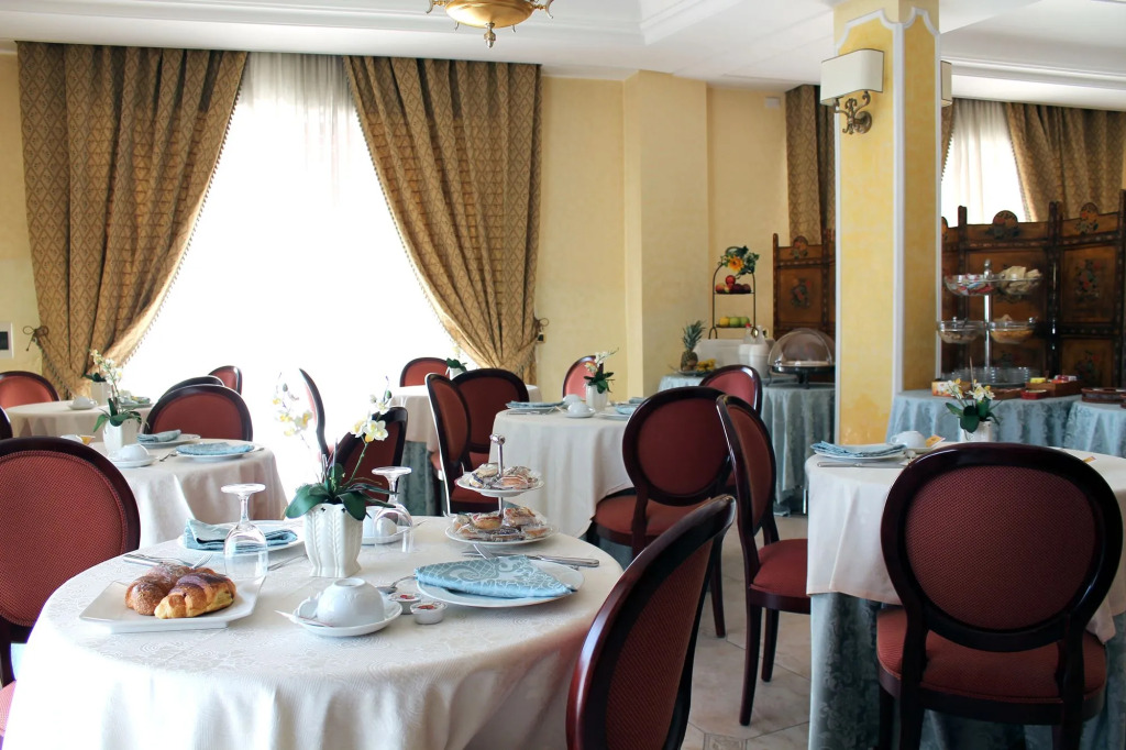 DAngelo Palace Hotel