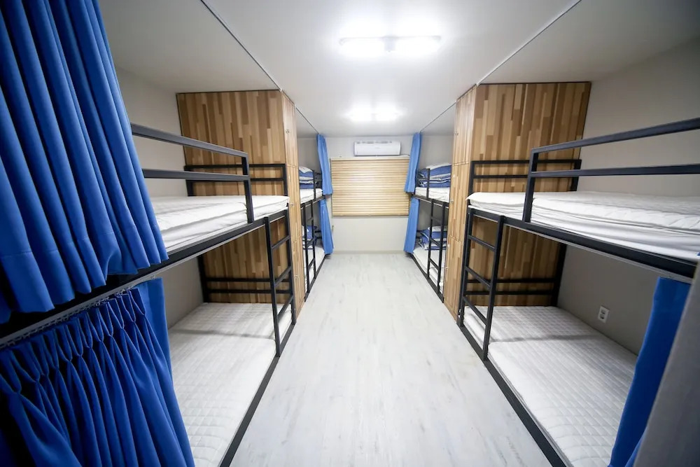 Ganse Guesthouse