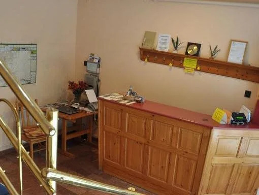 Bástya Hotel