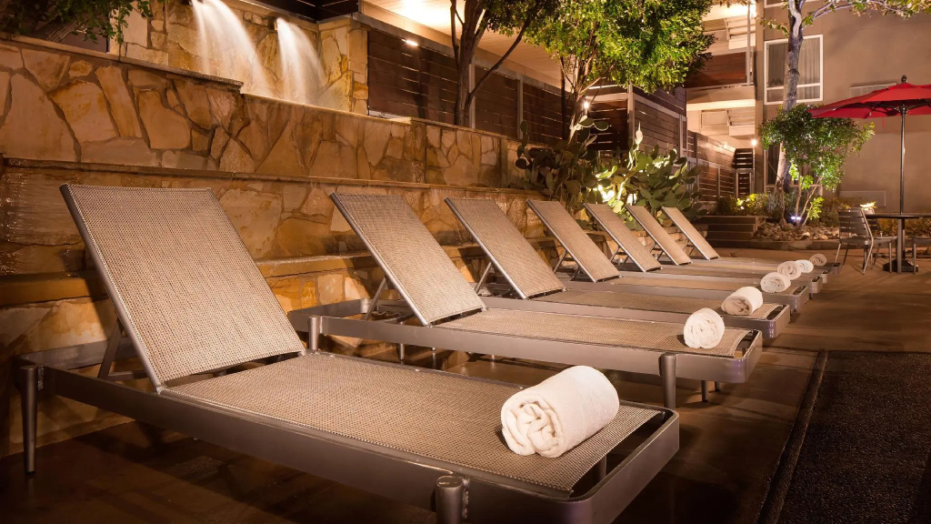 Best Western Plus Austin City