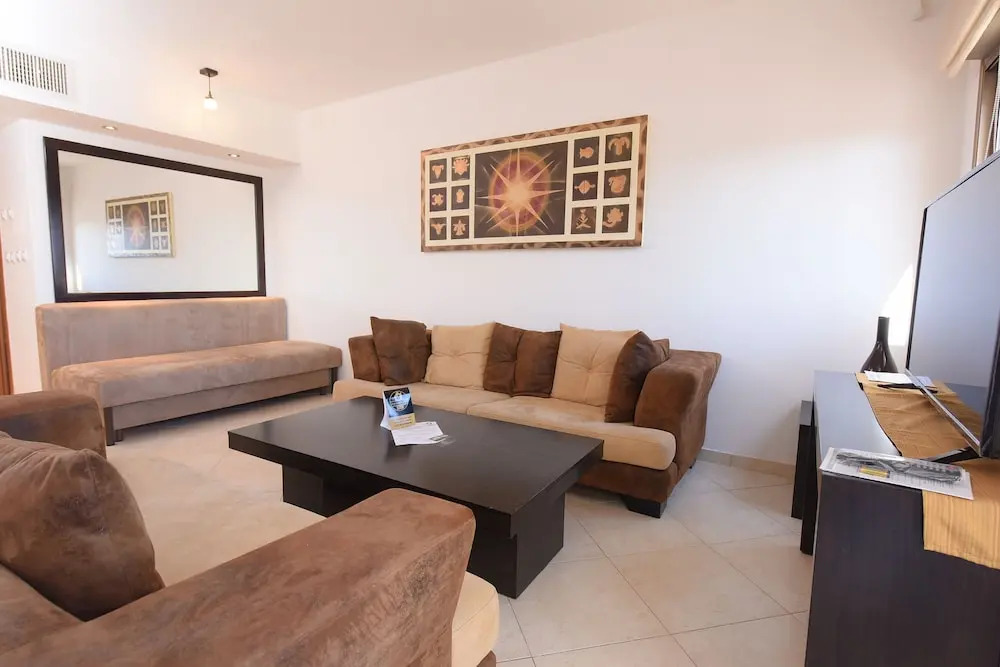 Amdar Holiday Apartments