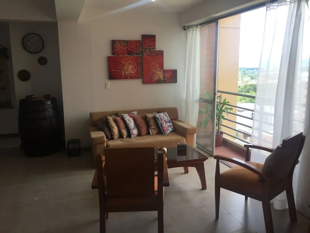 Habitaciones Hermosa
