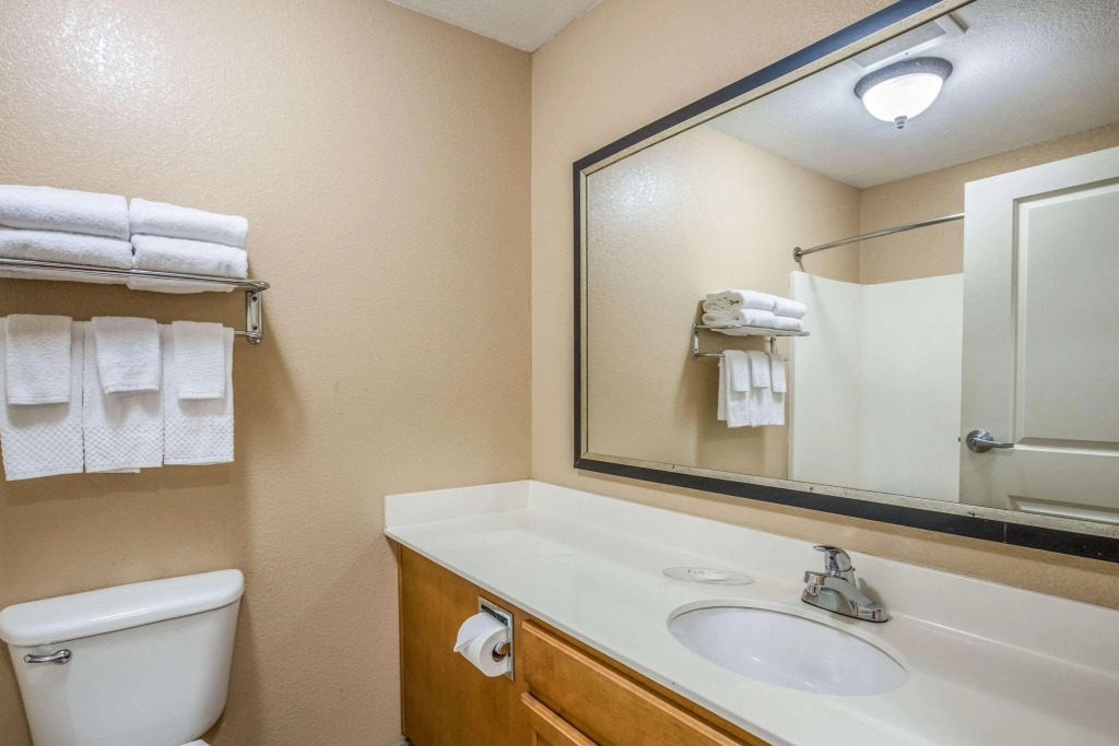 MainStay Suites Port Saint Joe South