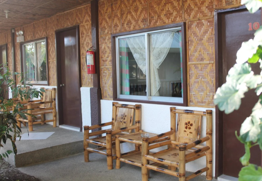 Paragayo Resort