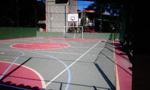 Casa em Manguinhos