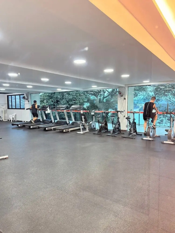 Apartamento Porto Real Pegasus