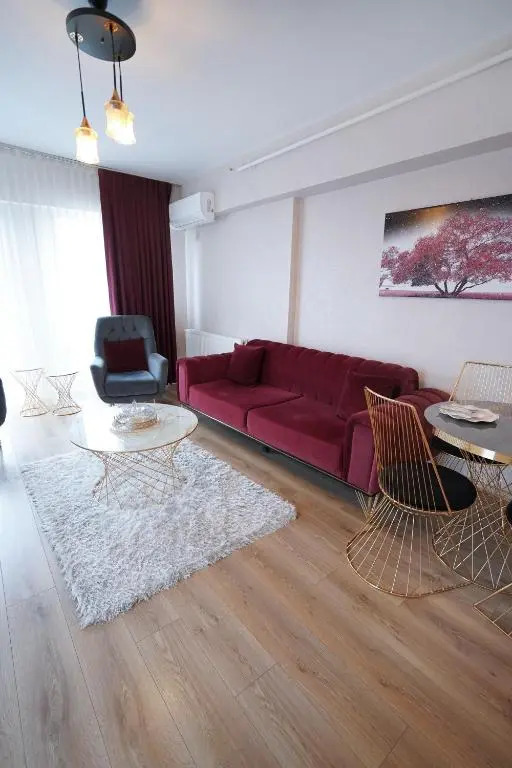 1-bedroom, nearby services, park, free wifi, free parking - SS8