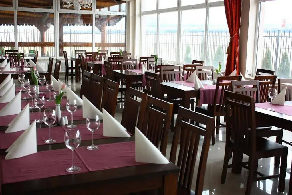 Hotel Czerniewski