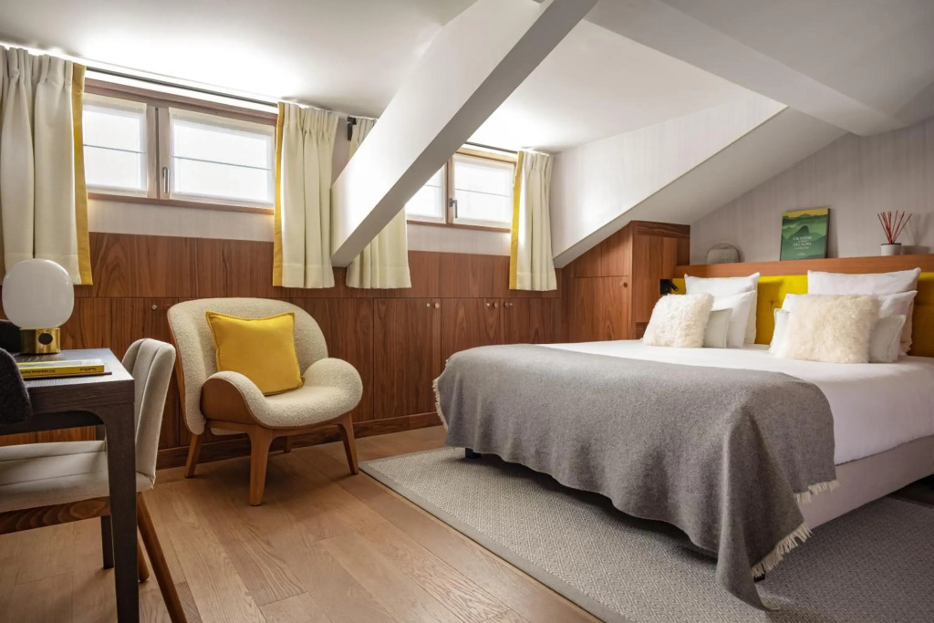 Coeur de Megève