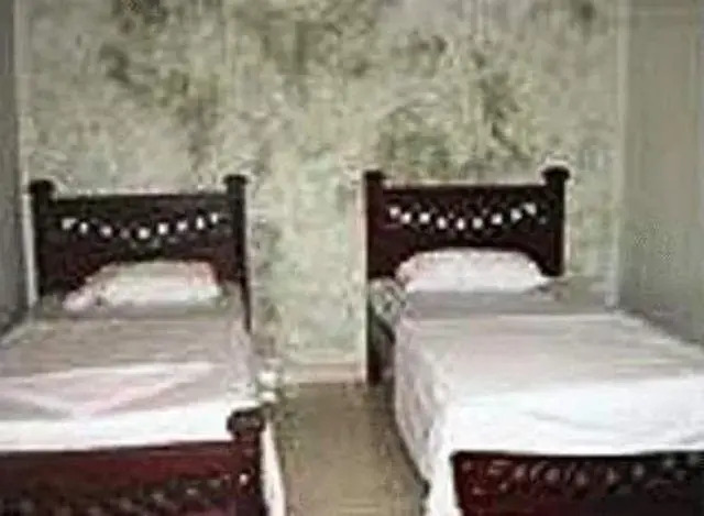 Hotel Andalucía Inn