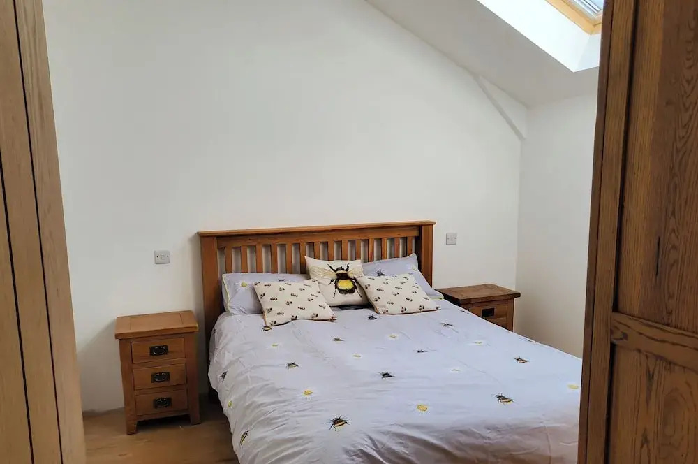 3 Bedroom Cottage - Hot Tub Garden Parking