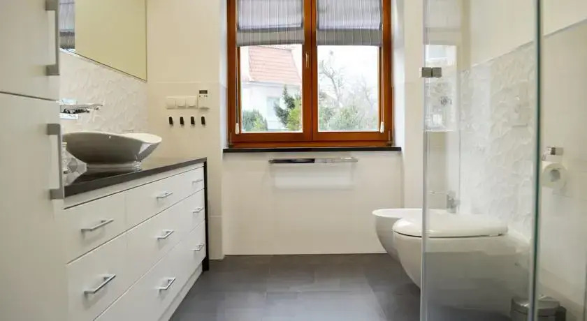 INApartments Vanilla Residence