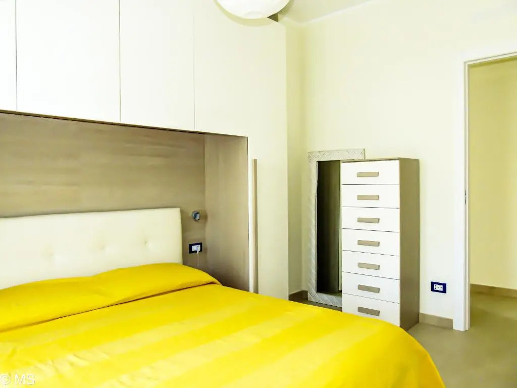 Pietra Home, Posto Auto, AC ,Wifi, 150mt Dal Mare
